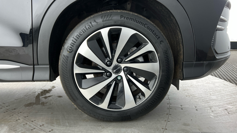 BYD Seal U 1.5 DM-i Boost 5dr Auto Estate